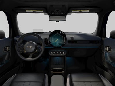 2027 MINI Cooper S SIGNATURE PLUS
