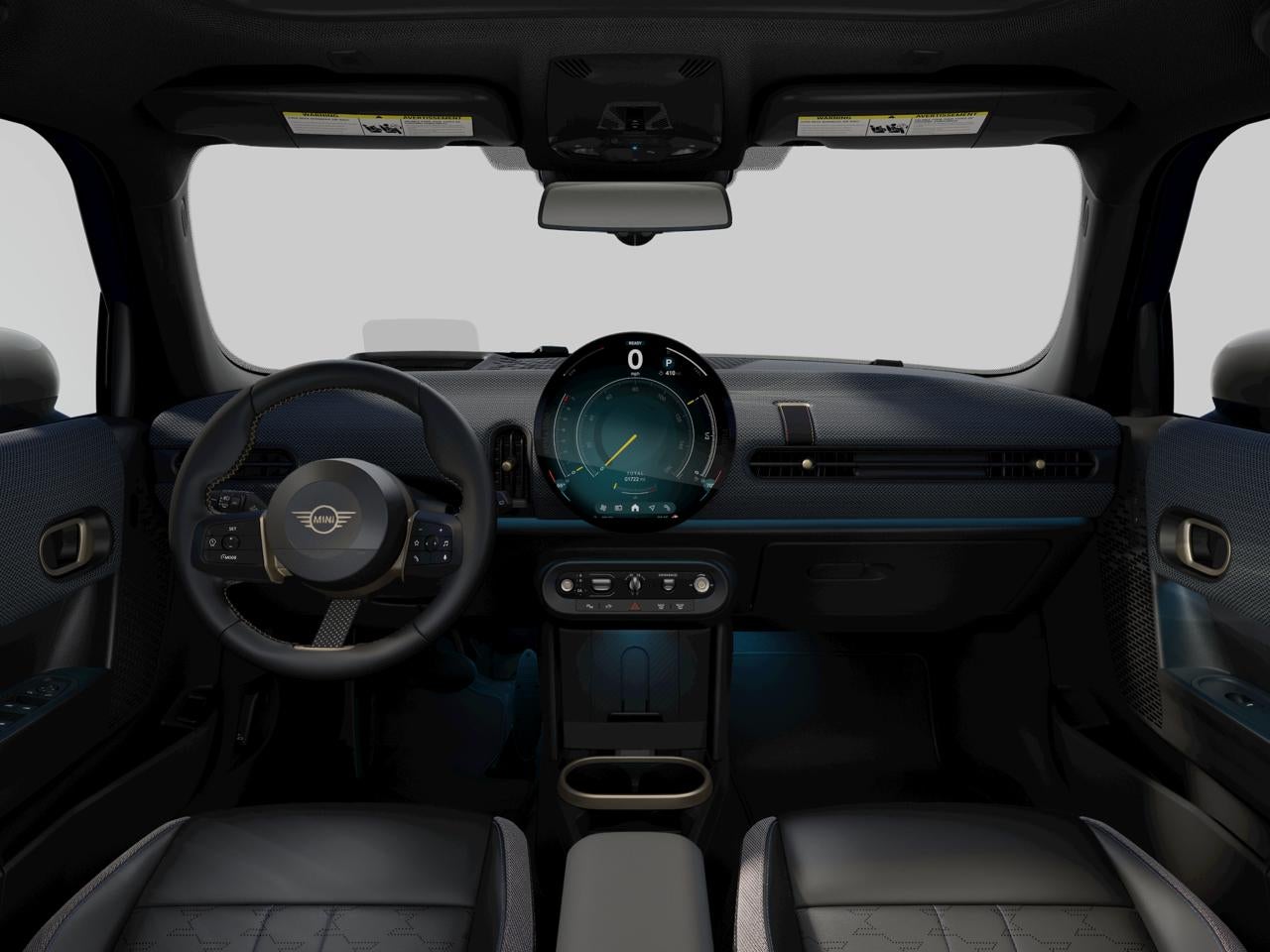 2027 MINI Cooper S SIGNATURE PLUS