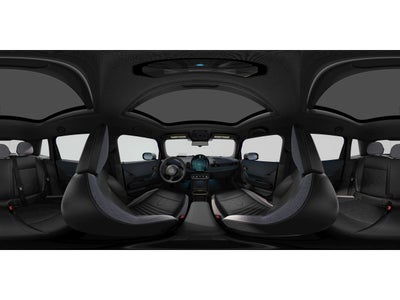 2027 MINI Cooper S SIGNATURE PLUS