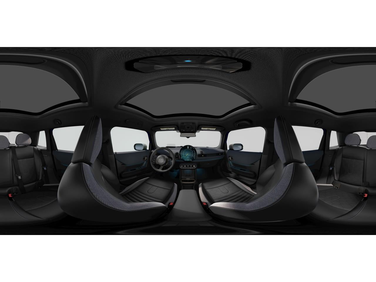2027 MINI Cooper S SIGNATURE PLUS