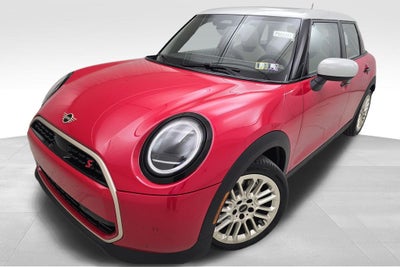 2025 MINI Cooper S Cooper S