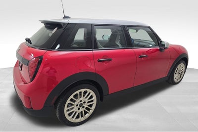 2025 MINI Cooper S Cooper S