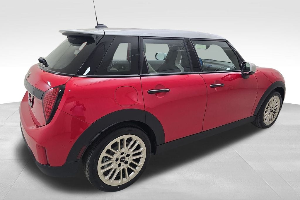 2025 MINI Cooper S Cooper S