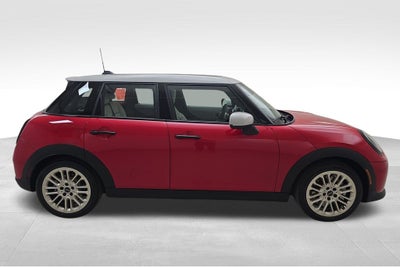 2025 MINI Cooper S Cooper S
