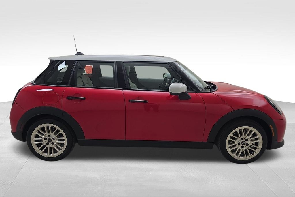 2025 MINI Cooper S Cooper S