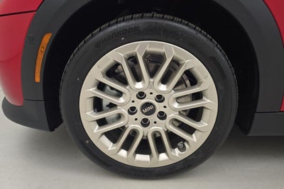 2025 MINI Cooper S Cooper S