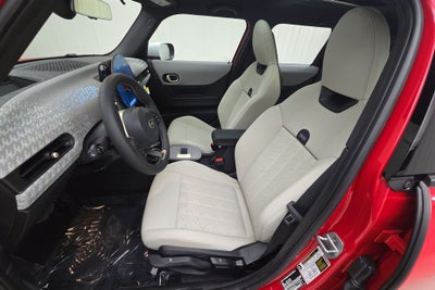 2025 MINI Cooper S Cooper S