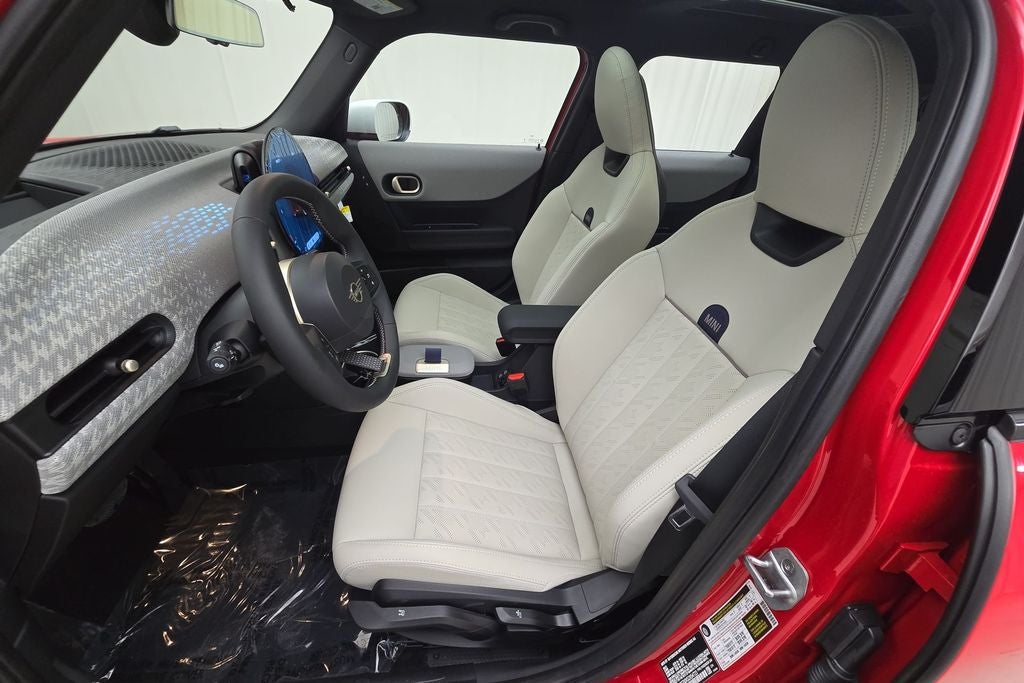 2025 MINI Cooper S Cooper S