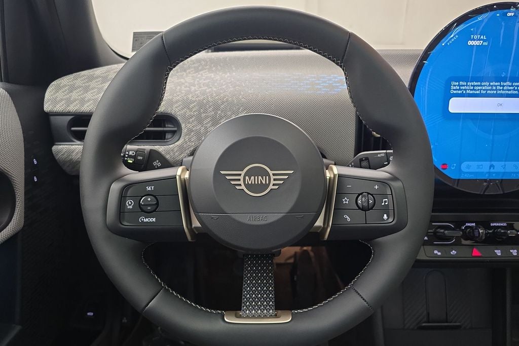 2025 MINI Cooper S Cooper S