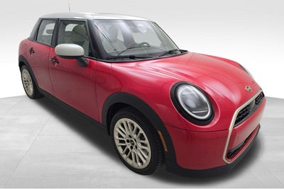 2025 MINI Cooper S Cooper S