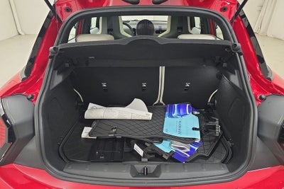 2025 MINI Cooper S Cooper S