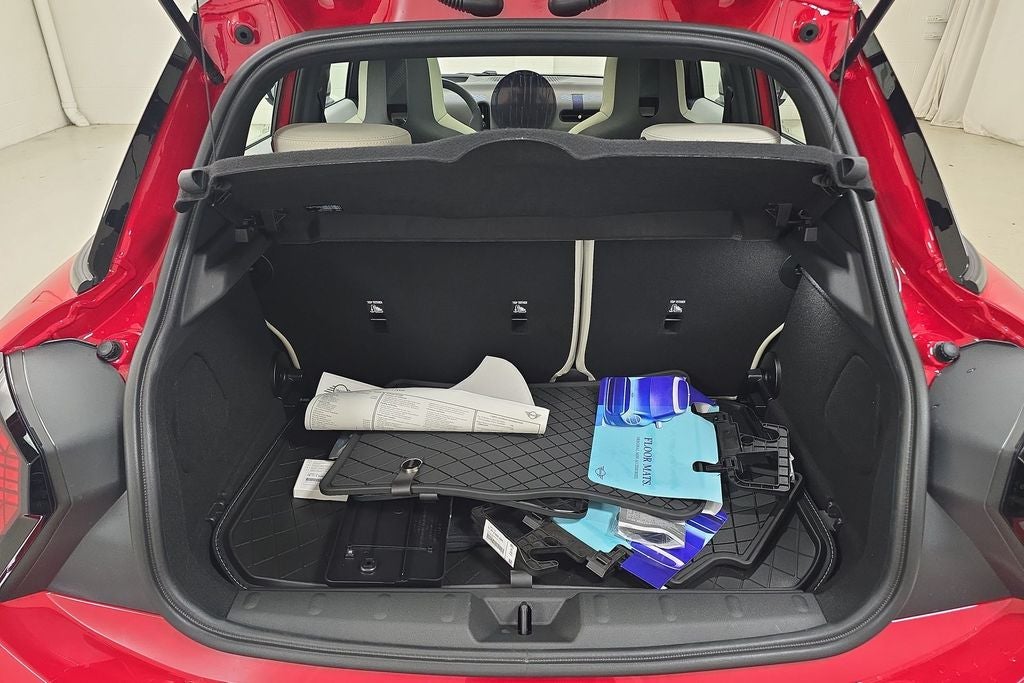 2025 MINI Cooper S Cooper S