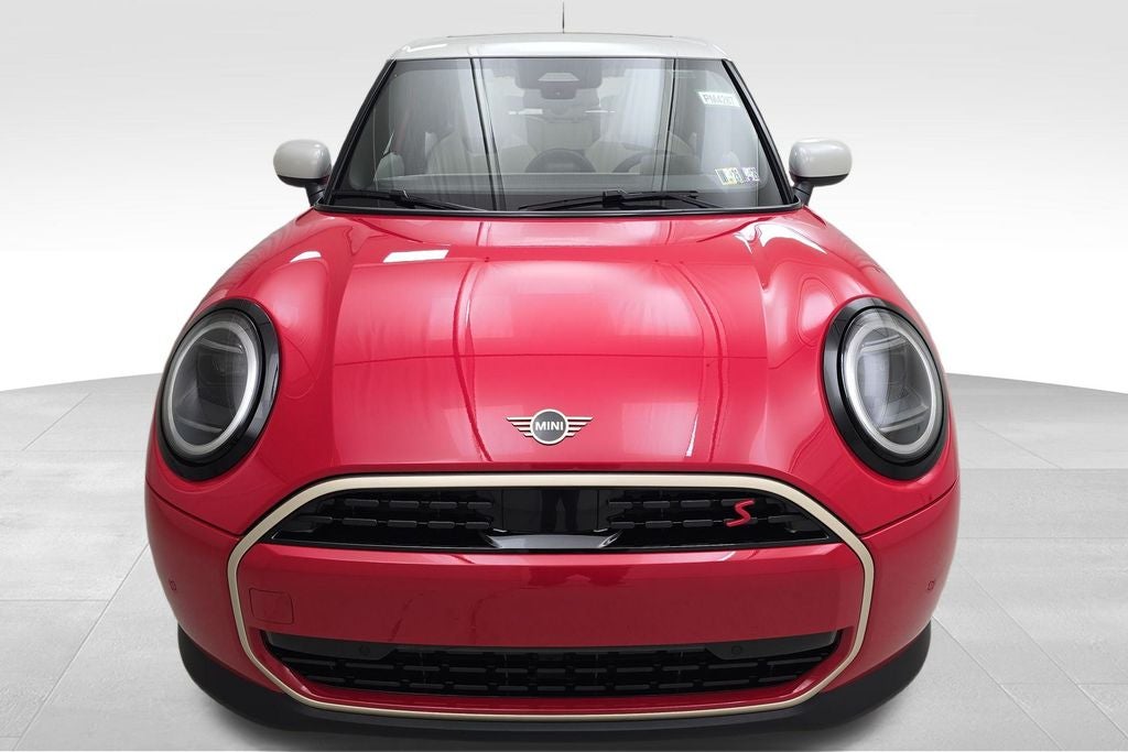 2025 MINI Cooper S Cooper S