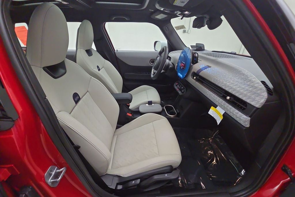 2025 MINI Cooper S Cooper S