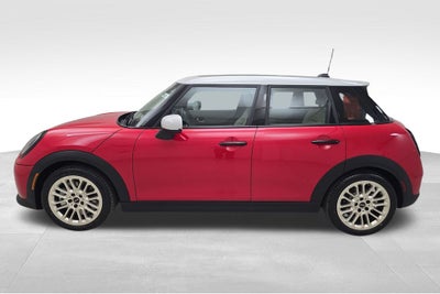 2025 MINI Cooper S Cooper S