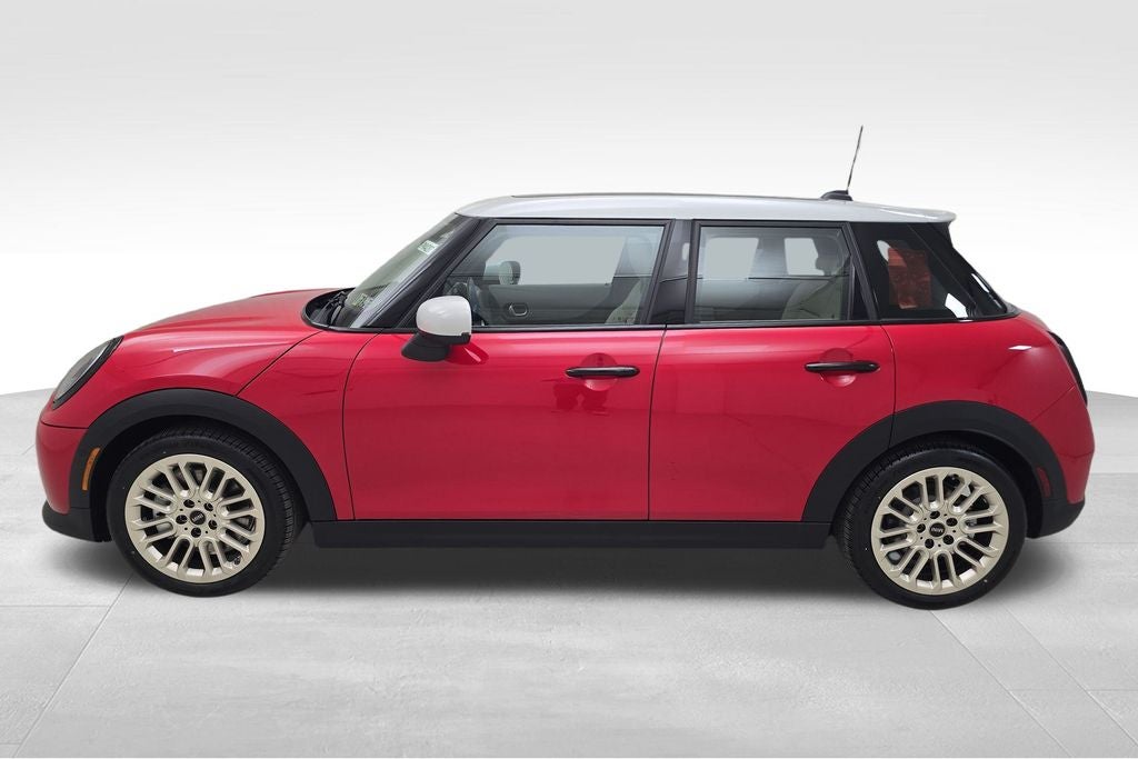 2025 MINI Cooper S Cooper S