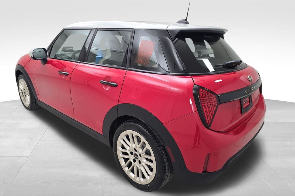 2025 MINI Cooper S Cooper S