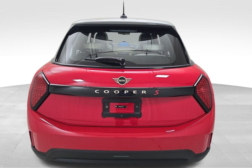 2025 MINI Cooper S Cooper S