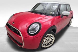 2025 MINI Cooper S Cooper S