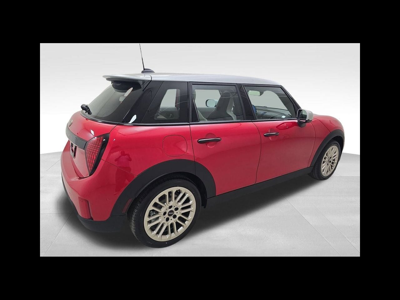 2025 MINI Cooper S SIGNATURE PLUS