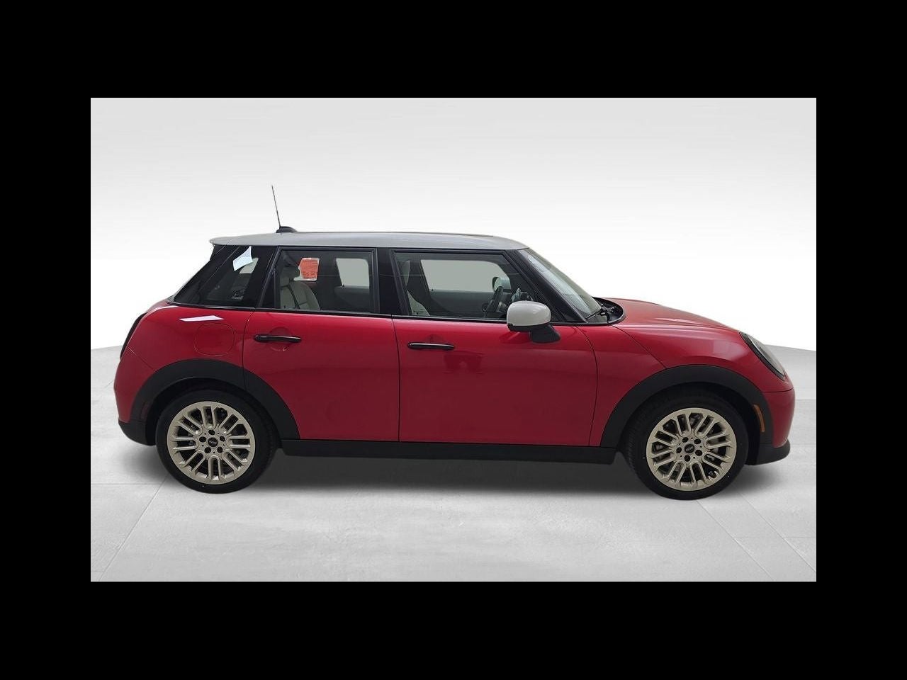2025 MINI Cooper S SIGNATURE PLUS