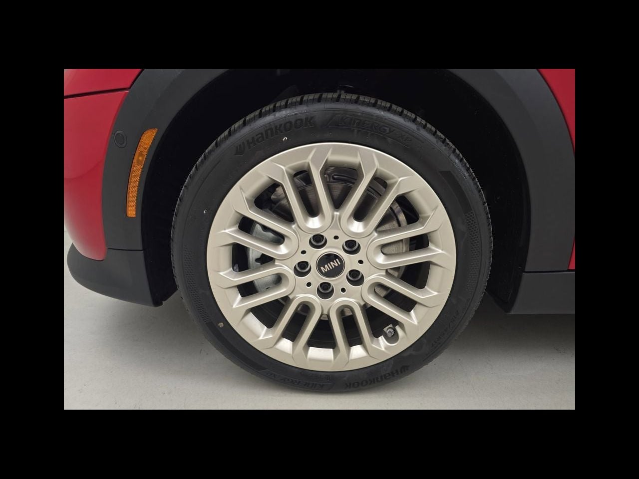 2025 MINI Cooper S SIGNATURE PLUS