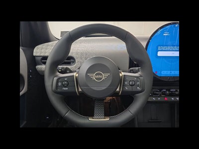 2025 MINI Cooper S SIGNATURE PLUS