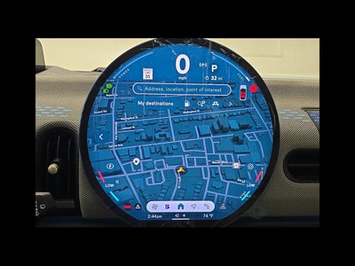 2025 MINI Cooper S SIGNATURE PLUS
