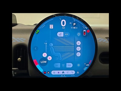 2025 MINI Cooper S SIGNATURE PLUS