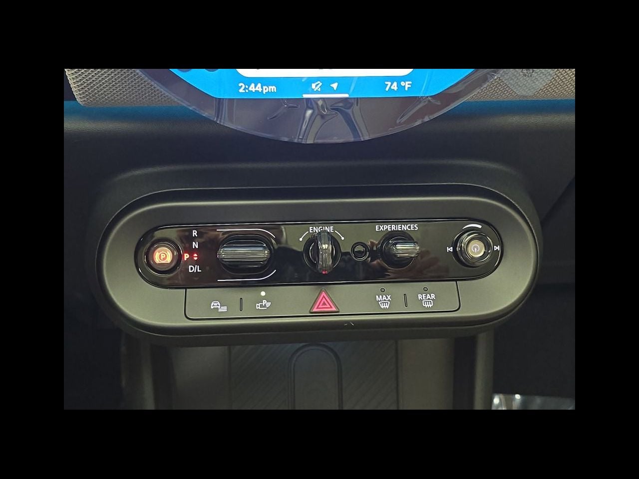2025 MINI Cooper S SIGNATURE PLUS