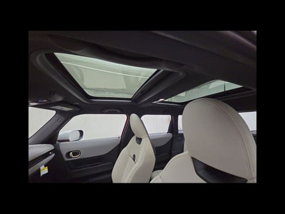 2025 MINI Cooper S SIGNATURE PLUS