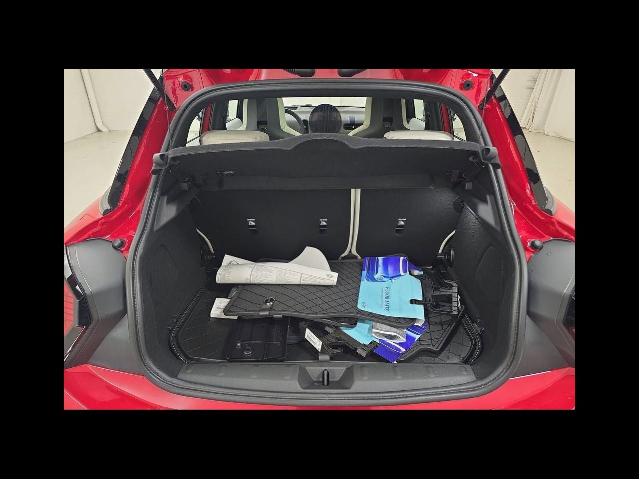 2025 MINI Cooper S SIGNATURE PLUS