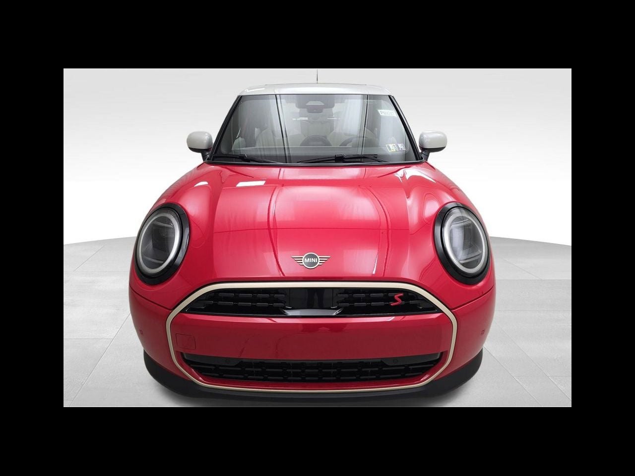 2025 MINI Cooper S SIGNATURE PLUS