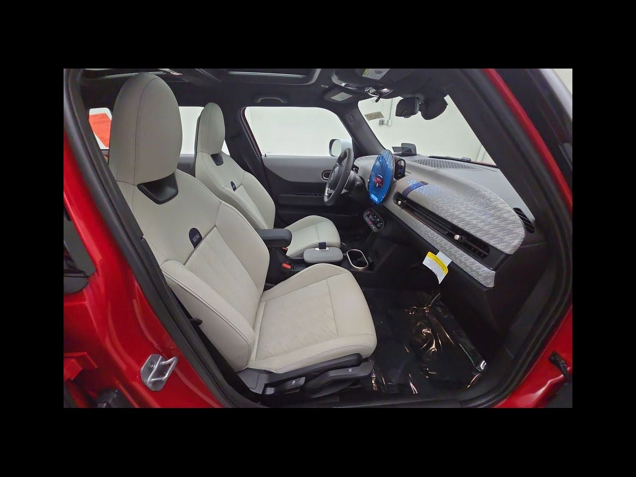 2025 MINI Cooper S SIGNATURE PLUS