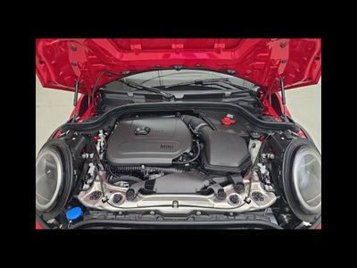 2025 MINI Cooper S SIGNATURE PLUS