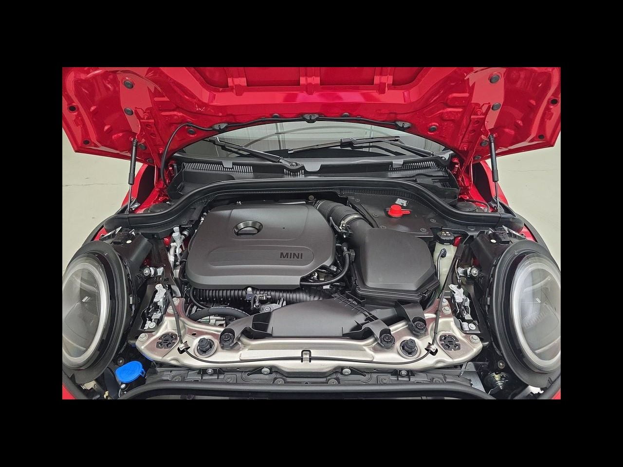 2025 MINI Cooper S SIGNATURE PLUS