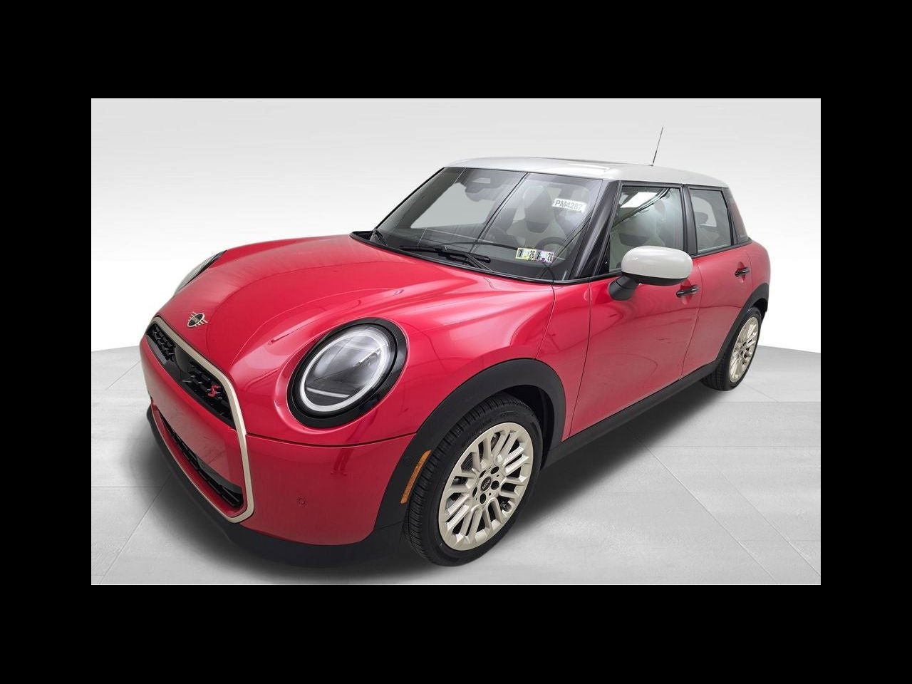 2025 MINI Cooper S SIGNATURE PLUS