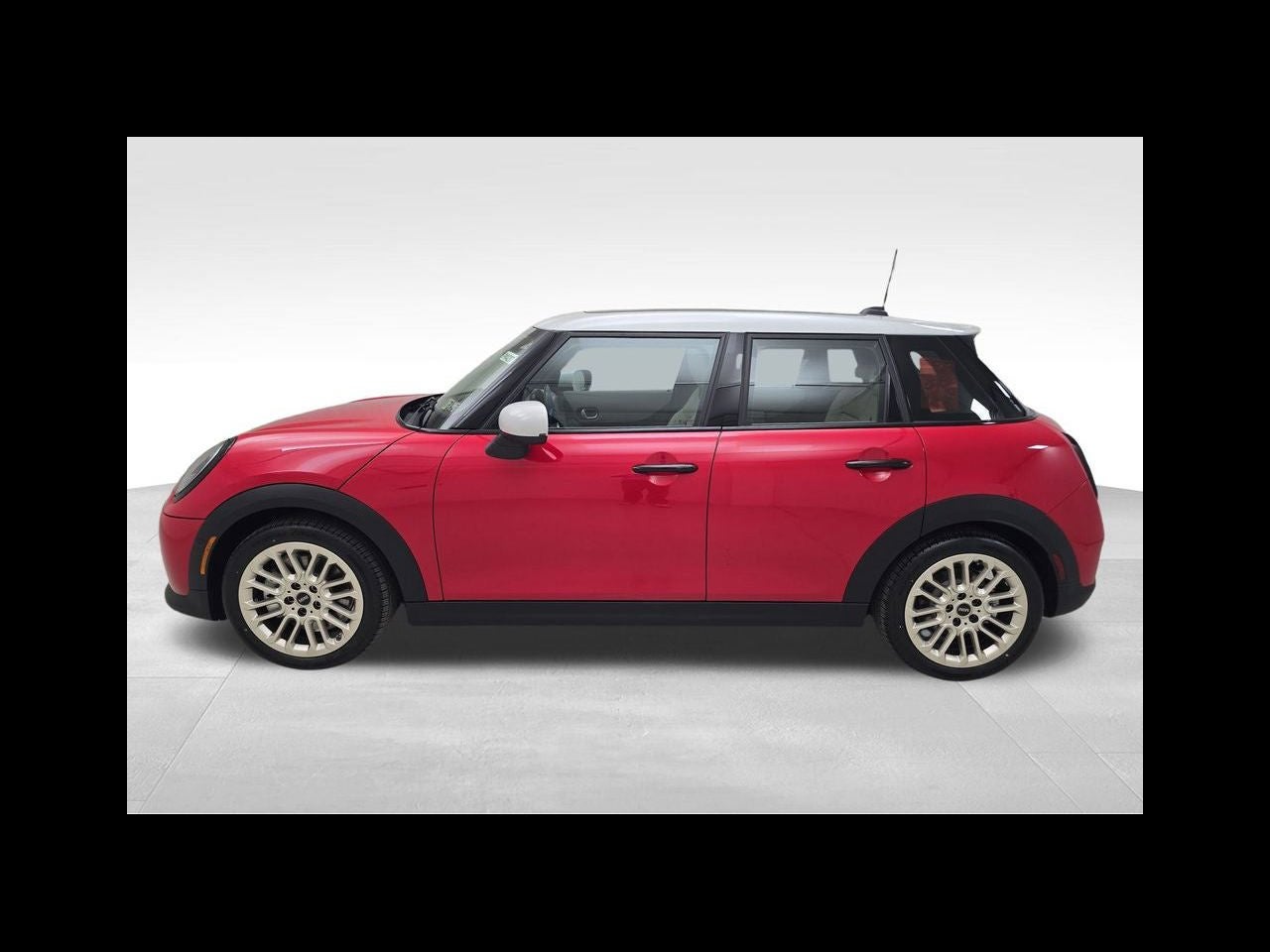 2025 MINI Cooper S SIGNATURE PLUS