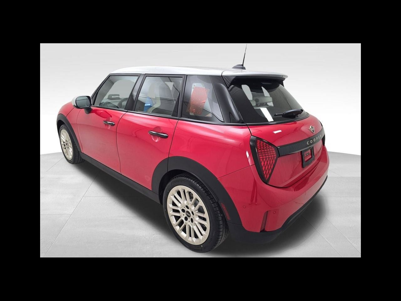 2025 MINI Cooper S SIGNATURE PLUS