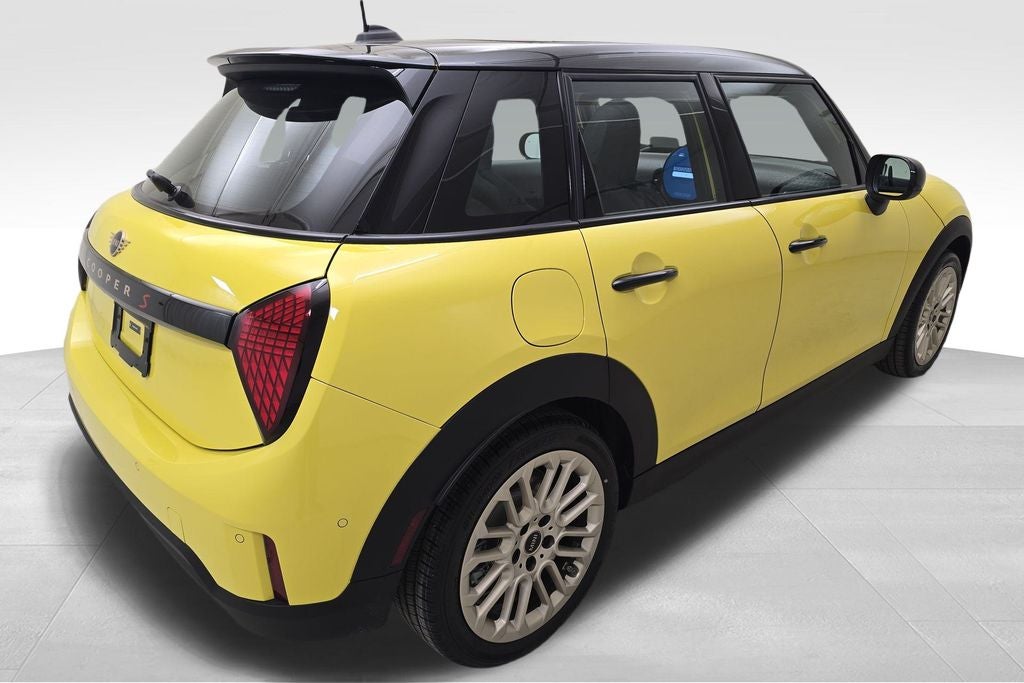 2026 MINI Cooper S Cooper S