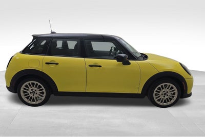 2026 MINI Cooper S Cooper S