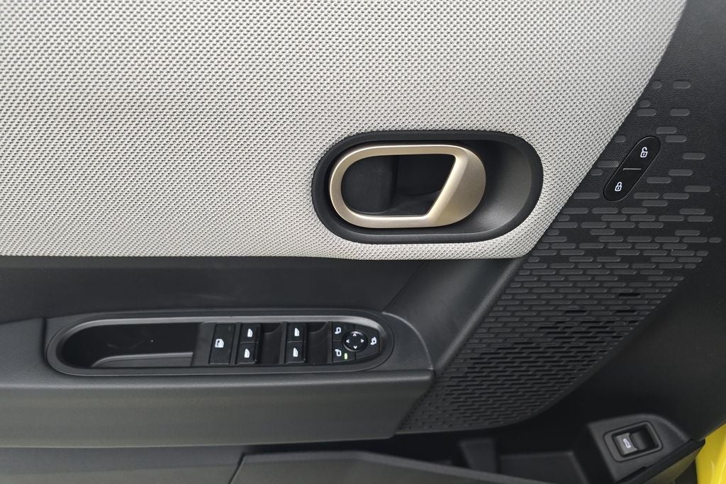 2026 MINI Cooper S Cooper S