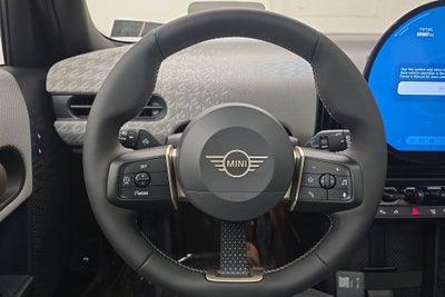 2026 MINI Cooper S Cooper S