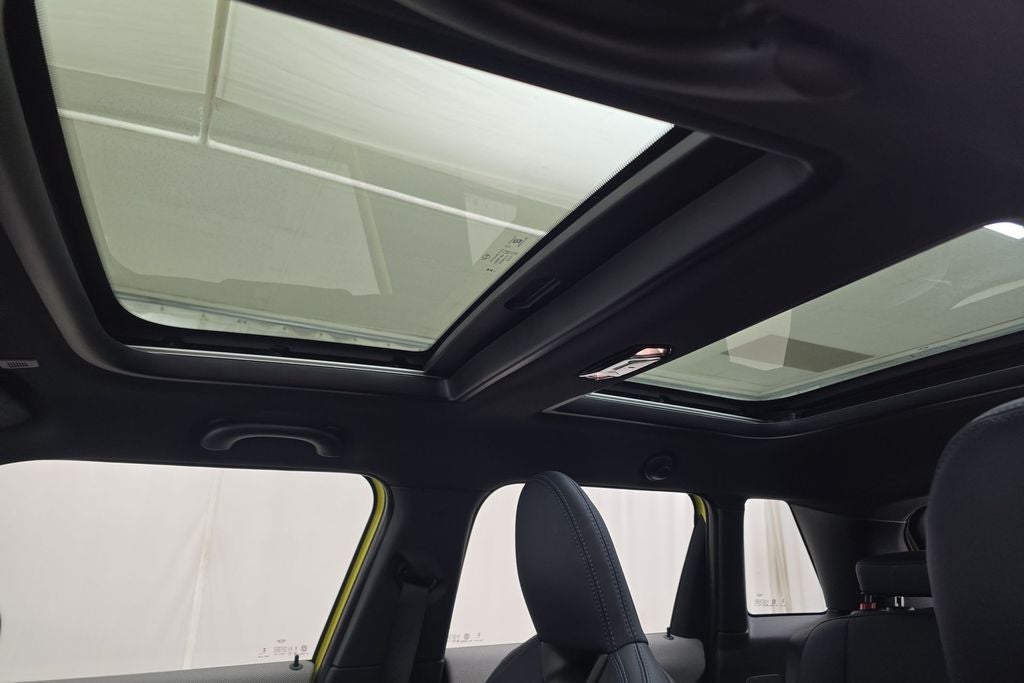 2026 MINI Cooper S Cooper S