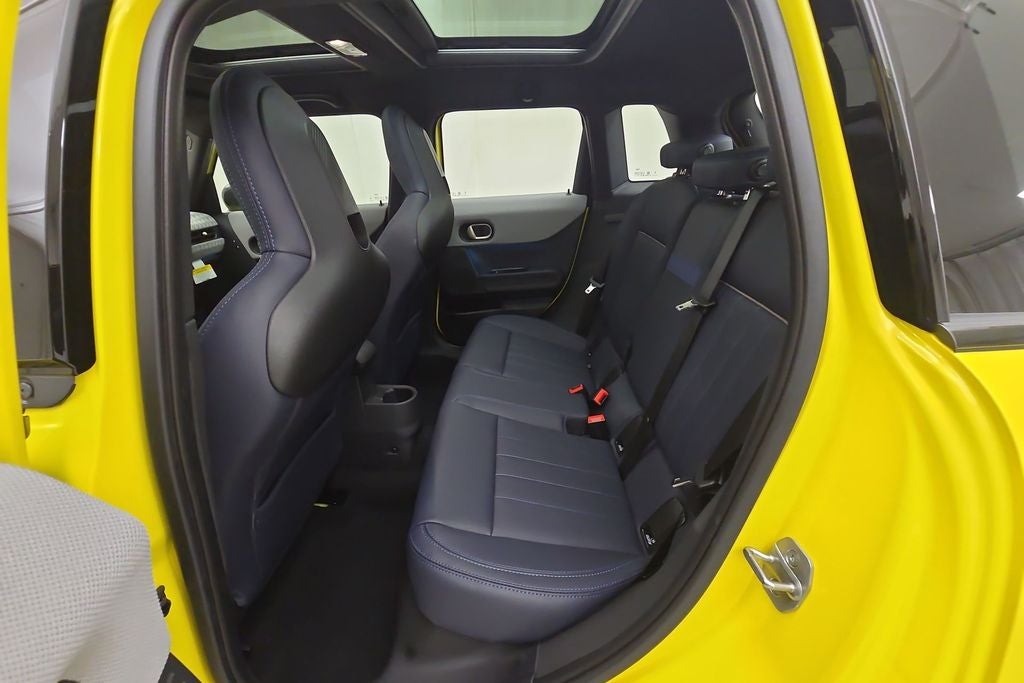 2026 MINI Cooper S Cooper S