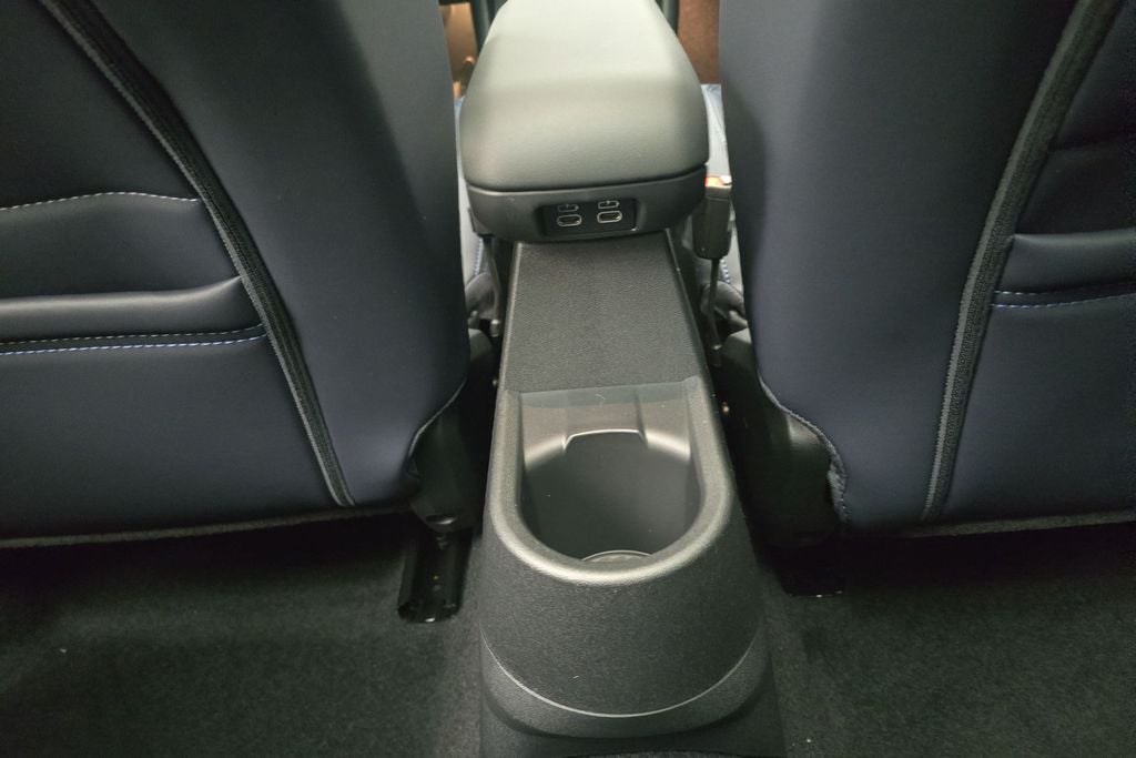 2026 MINI Cooper S Cooper S