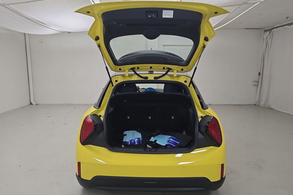 2026 MINI Cooper S Cooper S