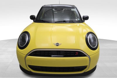 2026 MINI Cooper S Cooper S