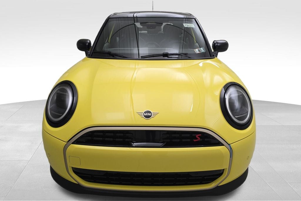 2026 MINI Cooper S Cooper S