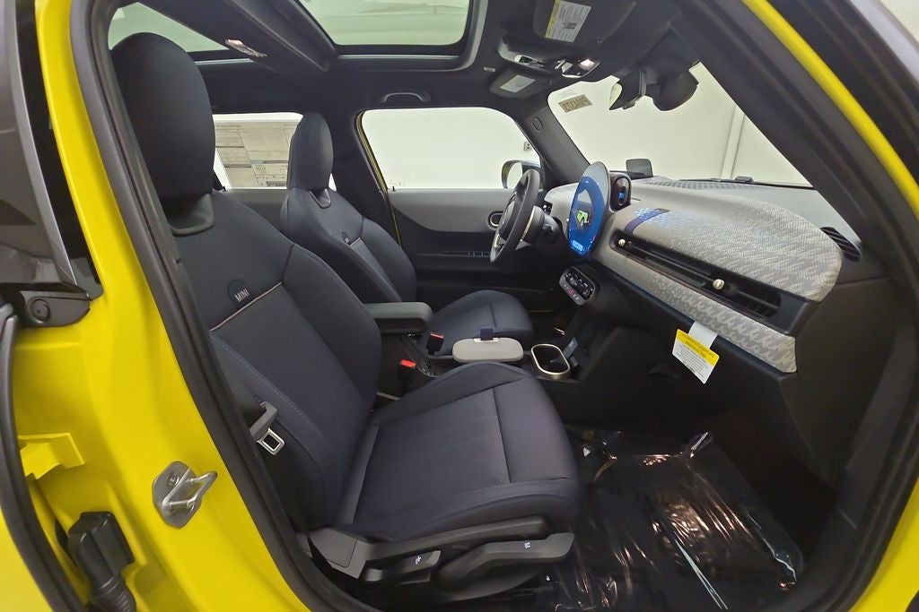2026 MINI Cooper S Cooper S